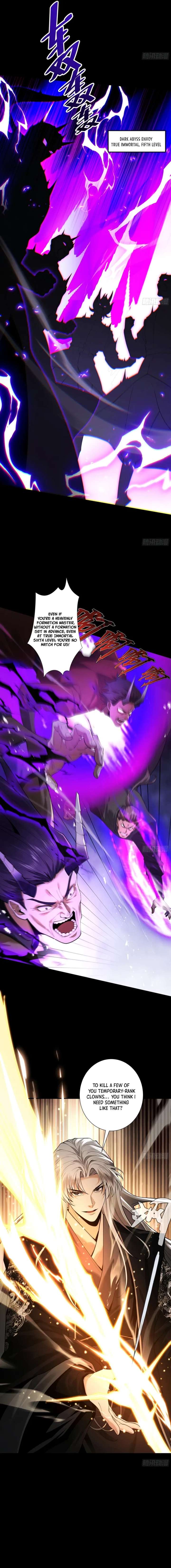 Limitless Ascension: Strength Amid Adversity Chapter 94 14
