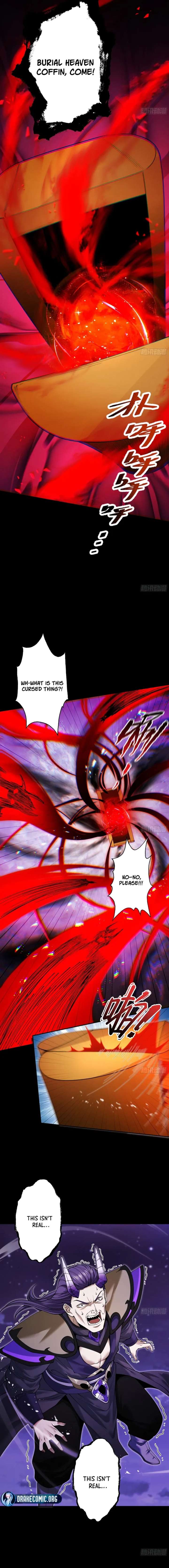 Limitless Ascension: Strength Amid Adversity Chapter 94 18