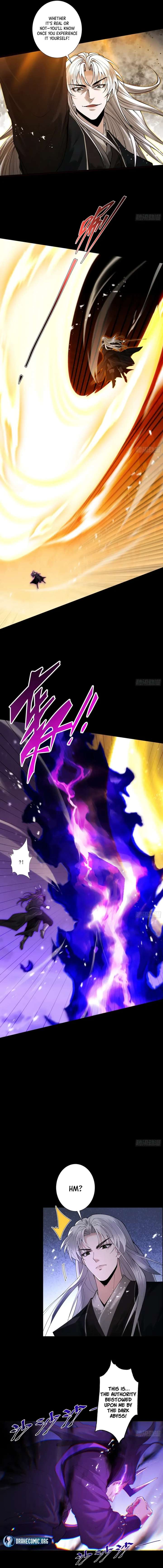 Limitless Ascension: Strength Amid Adversity Chapter 94 19