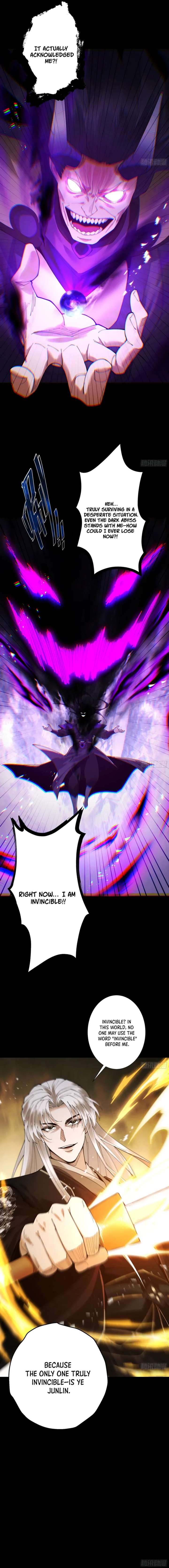 Limitless Ascension: Strength Amid Adversity Chapter 94 20