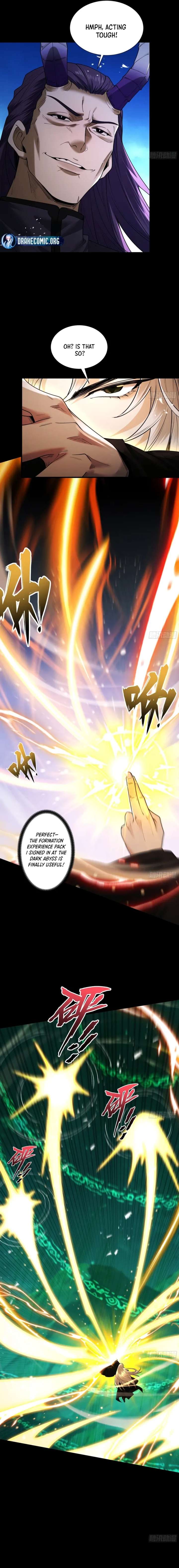 Limitless Ascension: Strength Amid Adversity Chapter 94 8