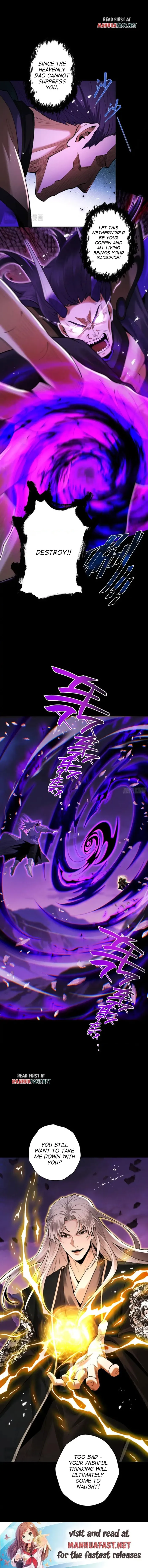 Limitless Ascension: Strength Amid Adversity Chapter 95 10