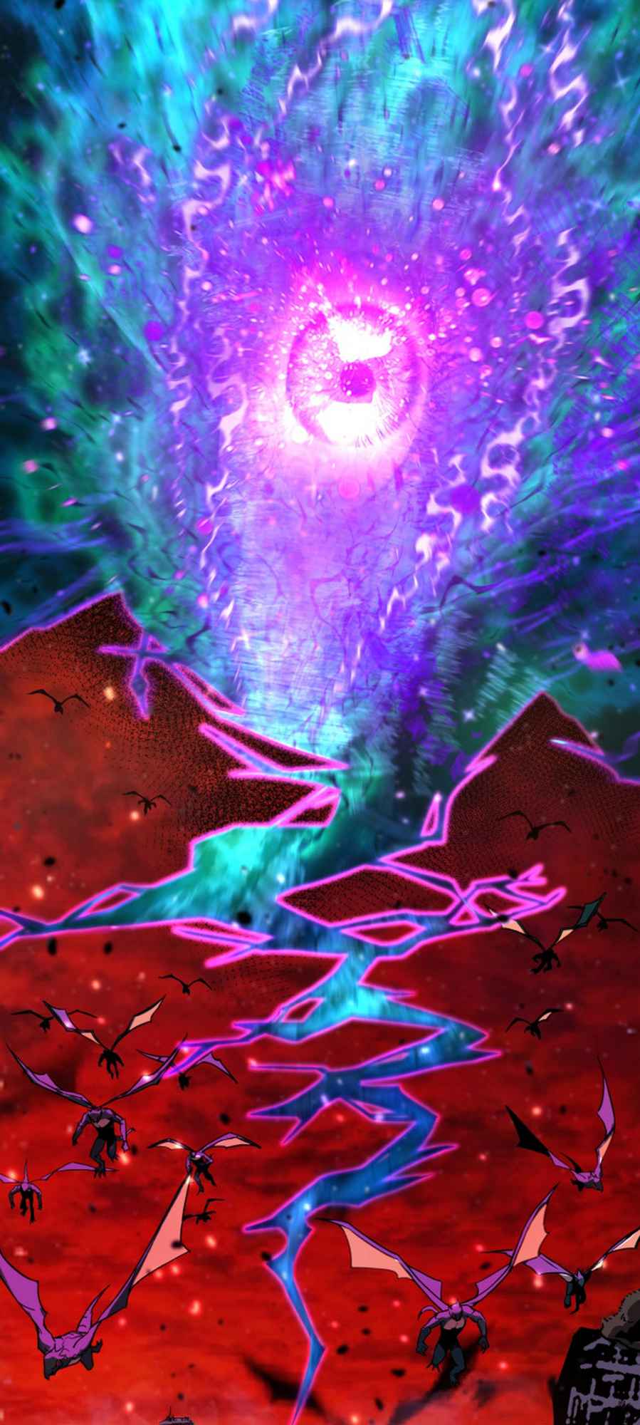 Logging 10,000 Years into the Future Chapter 0 2