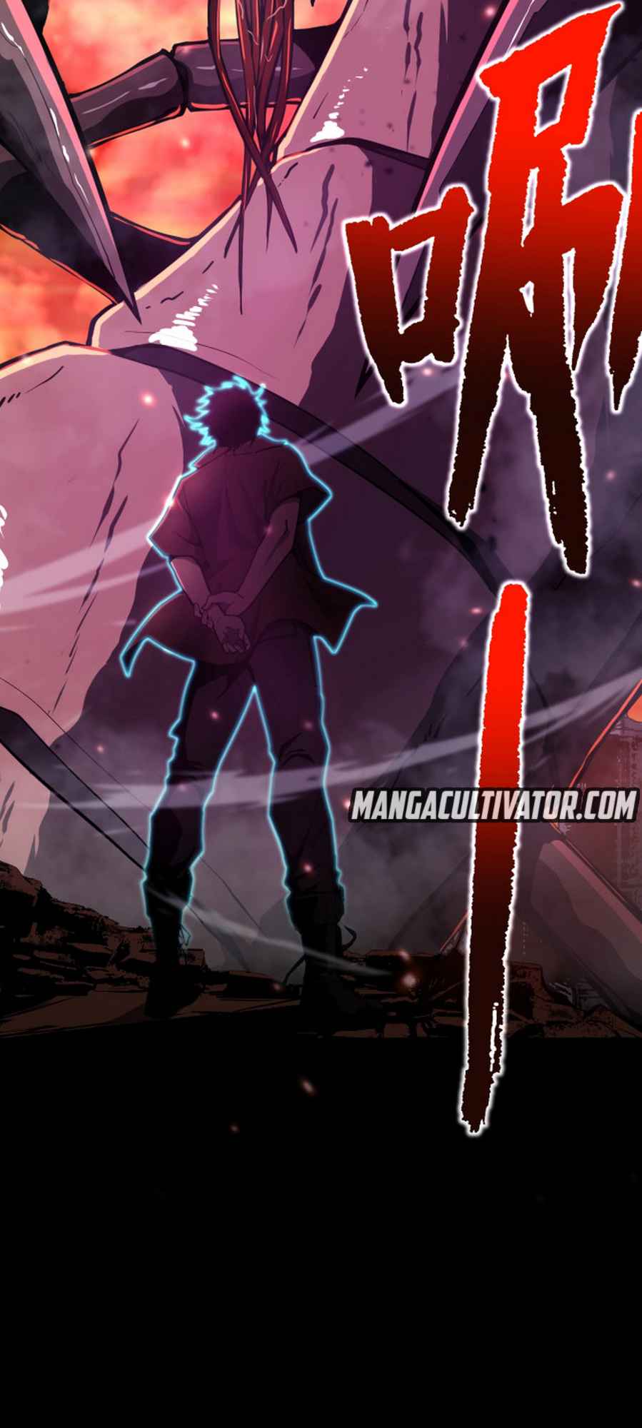 Logging 10,000 Years into the Future Chapter 0 6