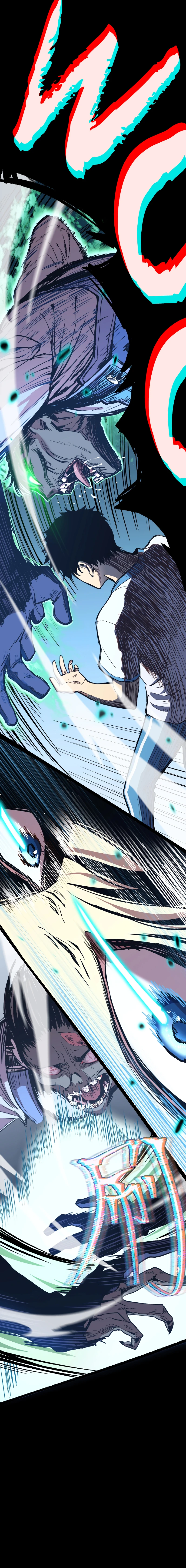 Logging 10,000 Years into the Future Chapter 1 14