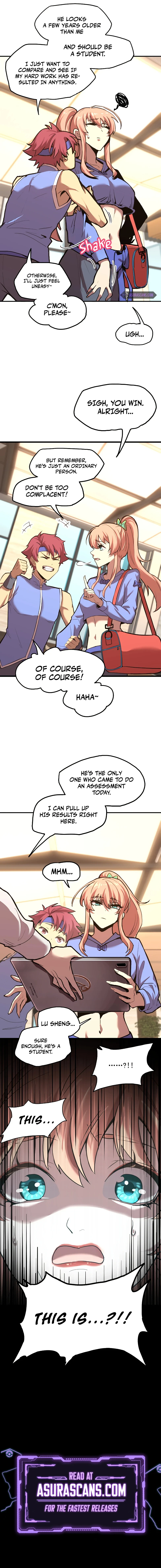 Logging 10,000 Years into the Future Chapter 10 11