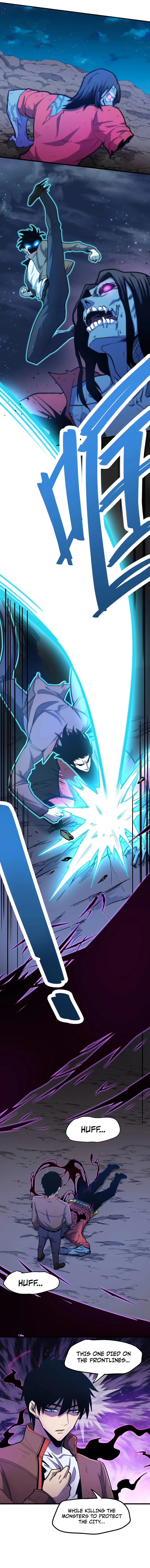 Logging 10,000 Years into the Future Chapter 10 5