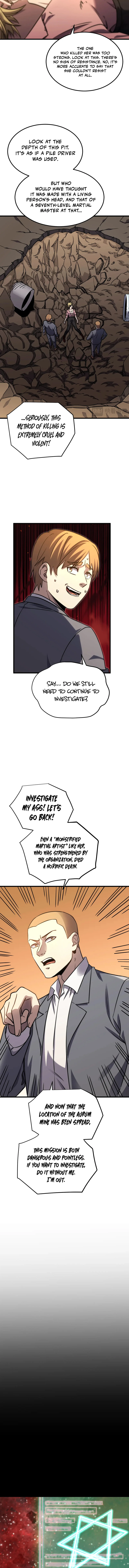 Logging 10,000 Years into the Future Chapter 101 6
