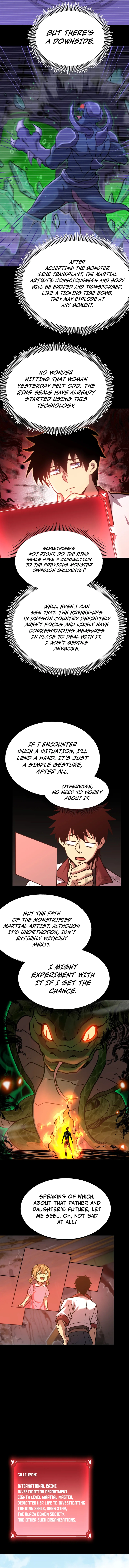 Logging 10,000 Years into the Future Chapter 101 8