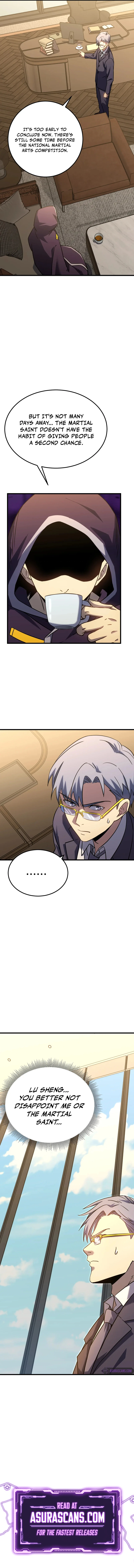 Logging 10,000 Years into the Future Chapter 102 11