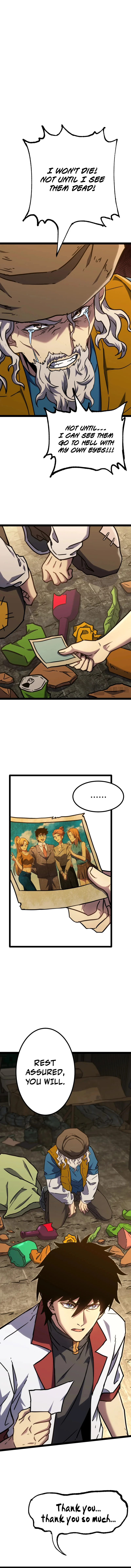 Logging 10,000 Years into the Future Chapter 102 8