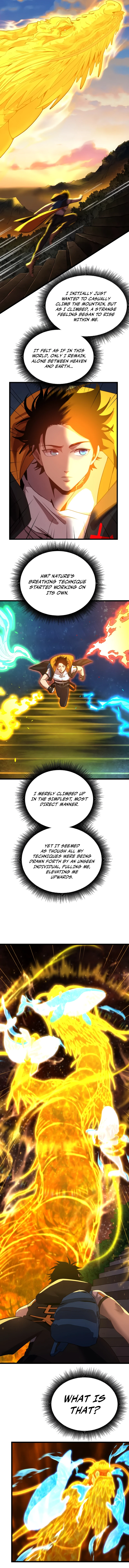 Logging 10,000 Years into the Future Chapter 104 8