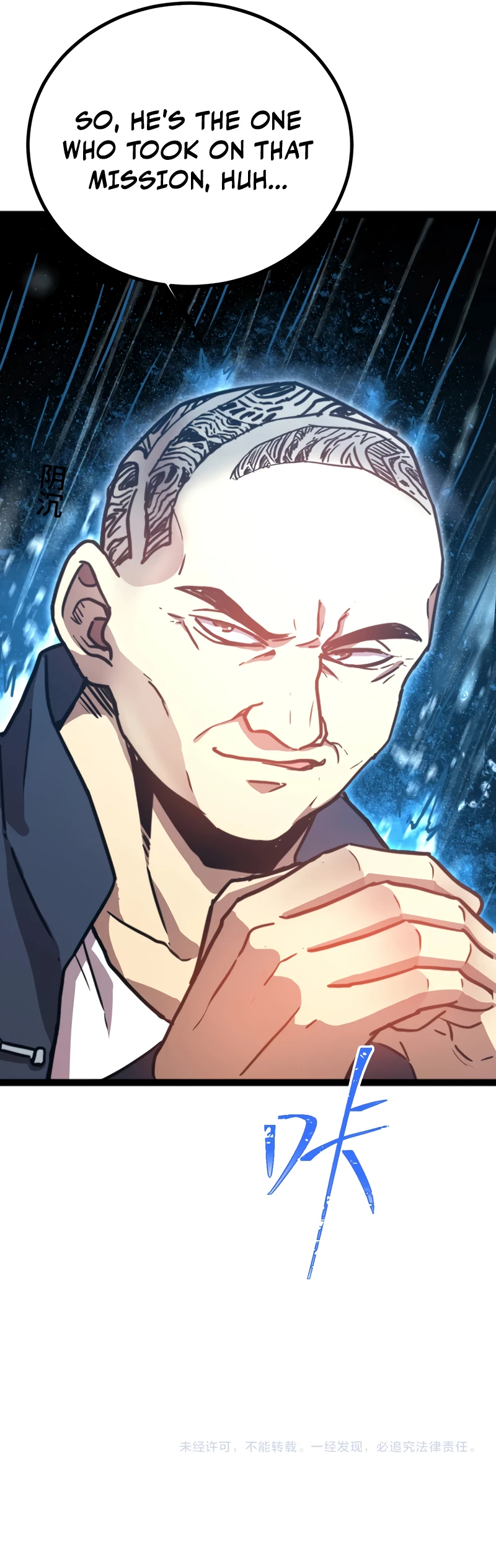 Logging 10,000 Years into the Future Chapter 106 10