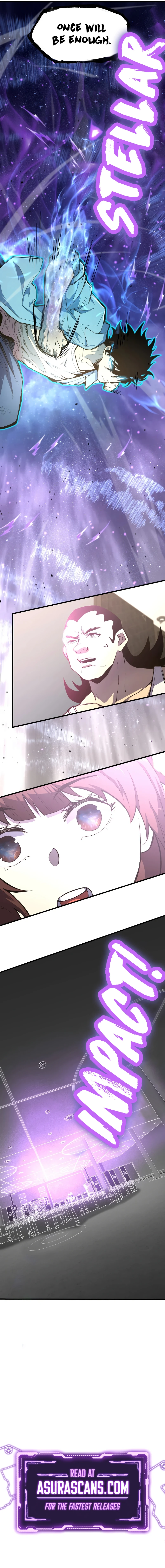 Logging 10,000 Years into the Future Chapter 11 9