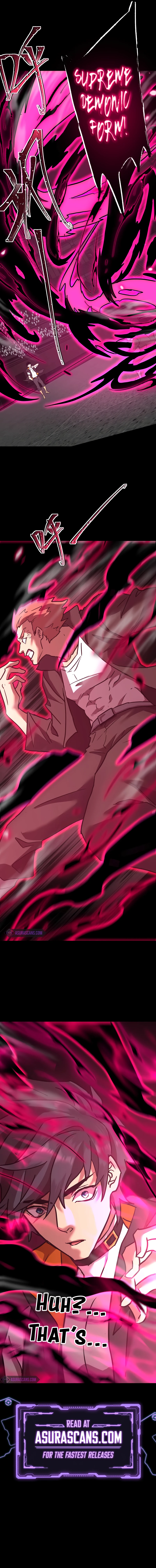 Logging 10,000 Years into the Future Chapter 110 15