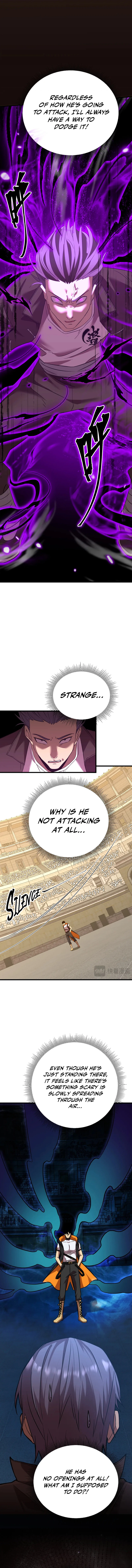 Logging 10,000 Years into the Future Chapter 112 12