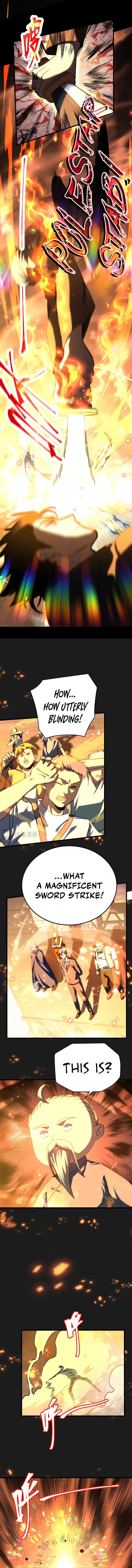 Logging 10,000 Years into the Future Chapter 112 14