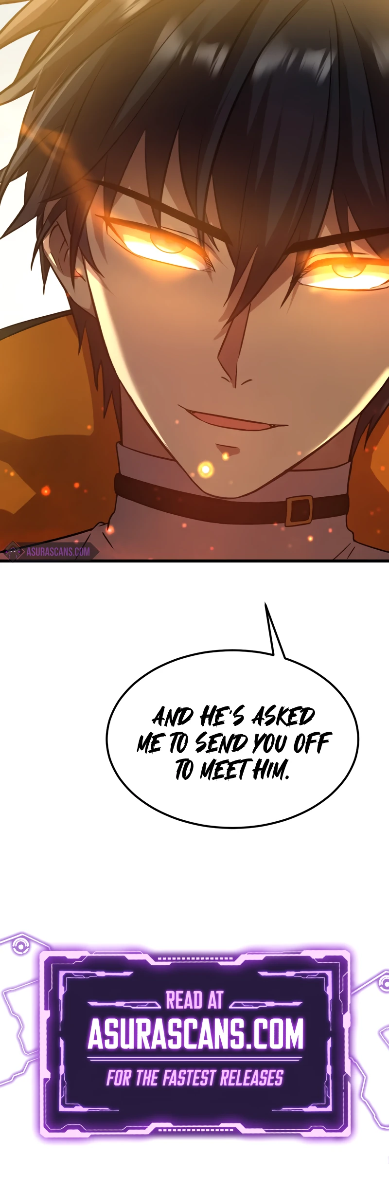 Logging 10,000 Years into the Future Chapter 115 13