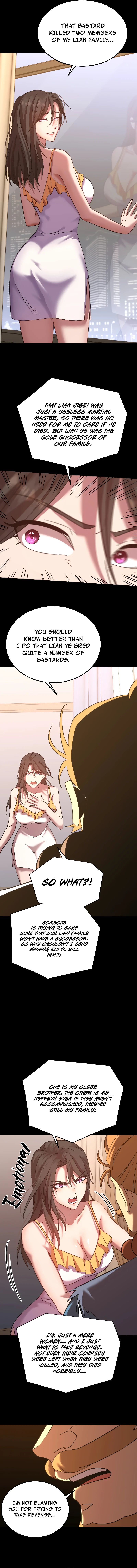 Logging 10,000 Years into the Future Chapter 117 3