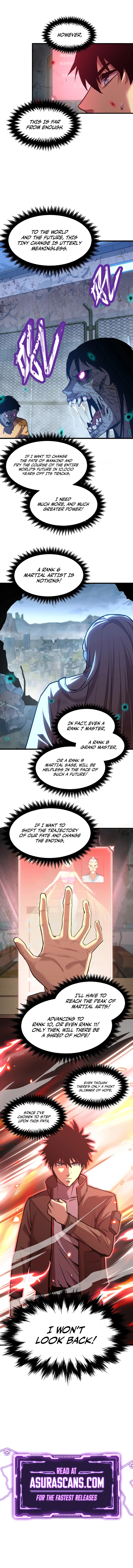 Logging 10,000 Years into the Future Chapter 12 8