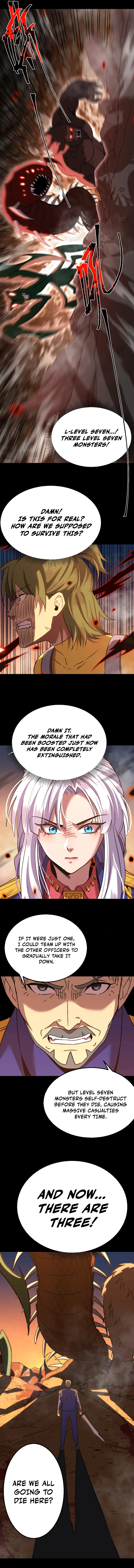 Logging 10,000 Years into the Future Chapter 122 9