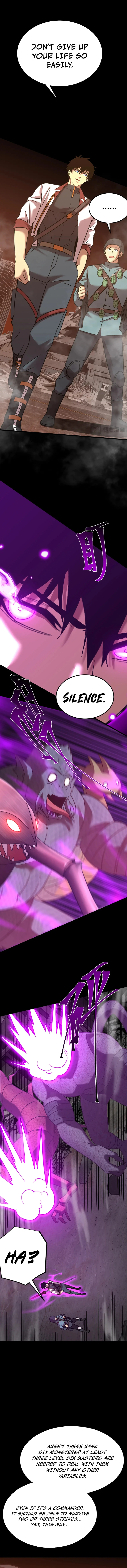 Logging 10,000 Years into the Future Chapter 125 11
