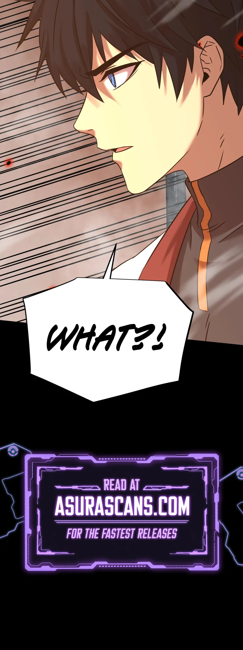Logging 10,000 Years into the Future Chapter 125 13