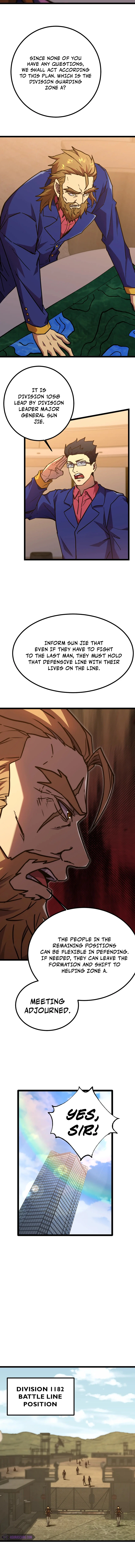 Logging 10,000 Years into the Future Chapter 125 4