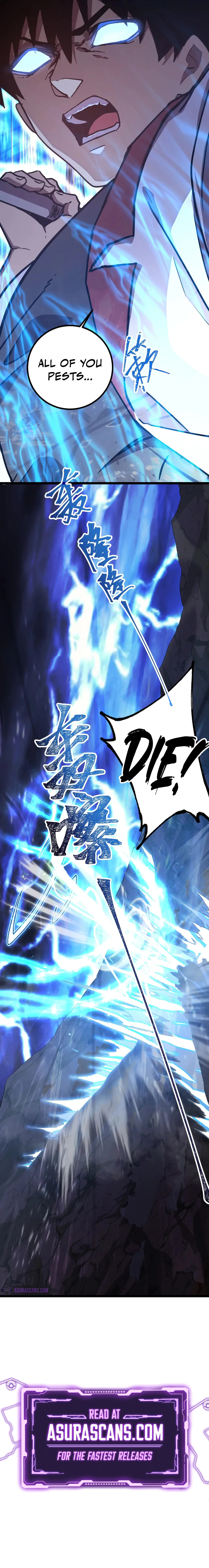 Logging 10,000 Years into the Future Chapter 126 11