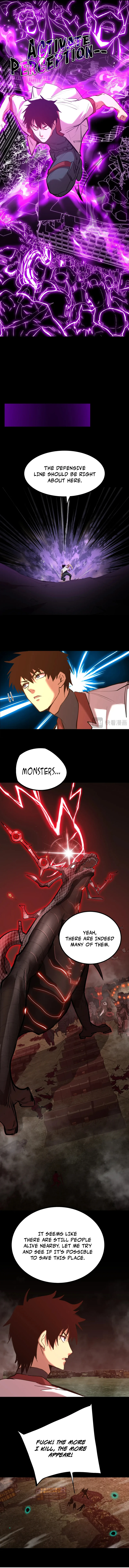 Logging 10,000 Years into the Future Chapter 126 4