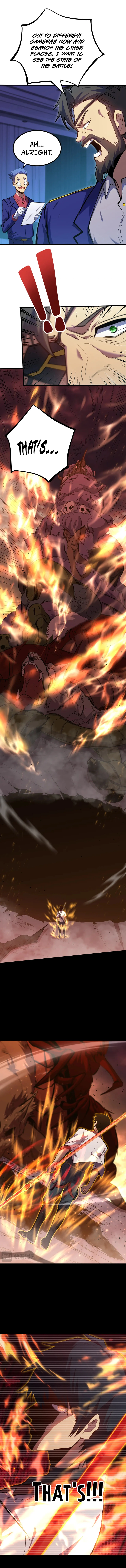 Logging 10,000 Years into the Future Chapter 127 12