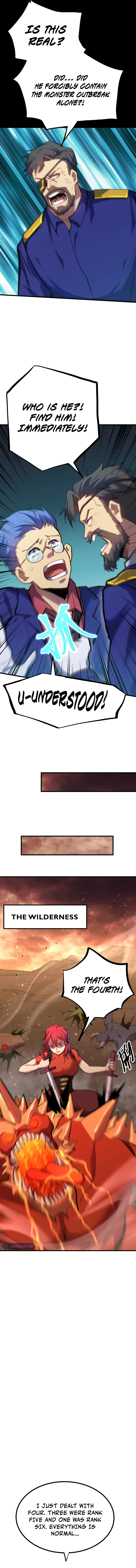 Logging 10,000 Years into the Future Chapter 127 13