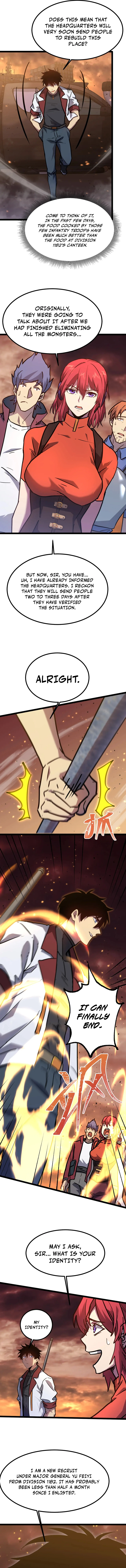 Logging 10,000 Years into the Future Chapter 128 11