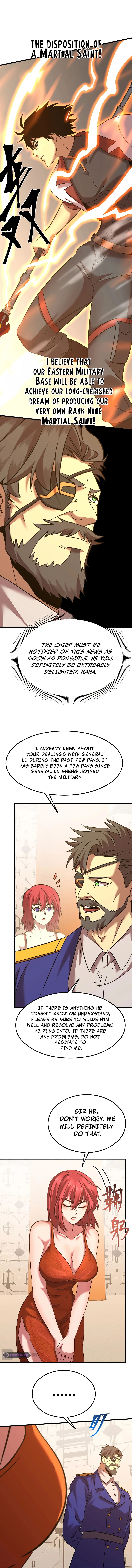 Logging 10,000 Years into the Future Chapter 131 7