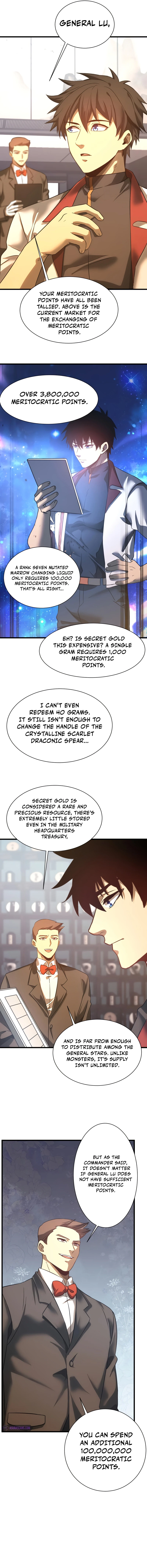 Logging 10,000 Years into the Future Chapter 133 8