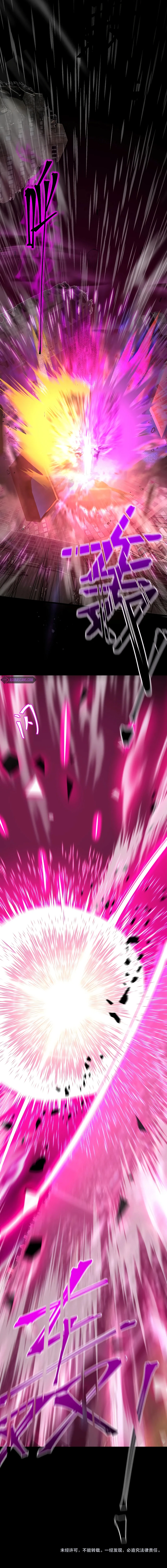 Logging 10,000 Years into the Future Chapter 135 14