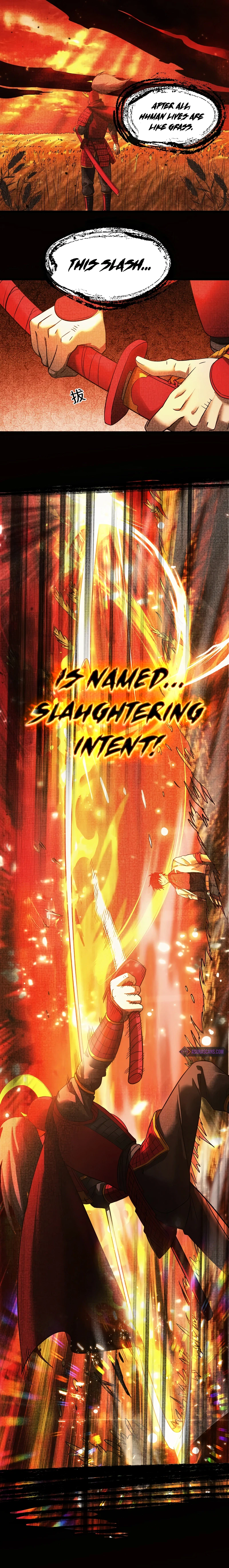 Logging 10,000 Years into the Future Chapter 136 11