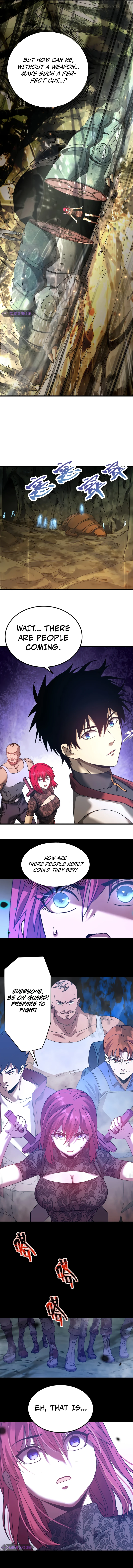 Logging 10,000 Years into the Future Chapter 138 9