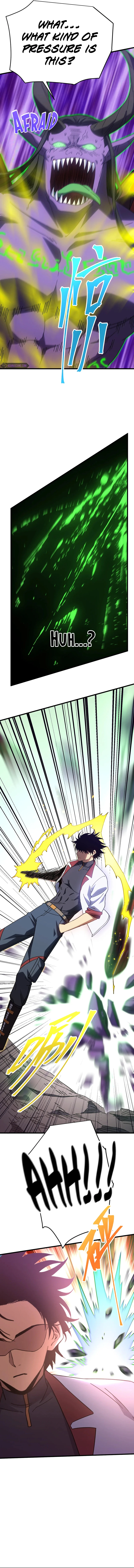 Logging 10,000 Years into the Future Chapter 140 12