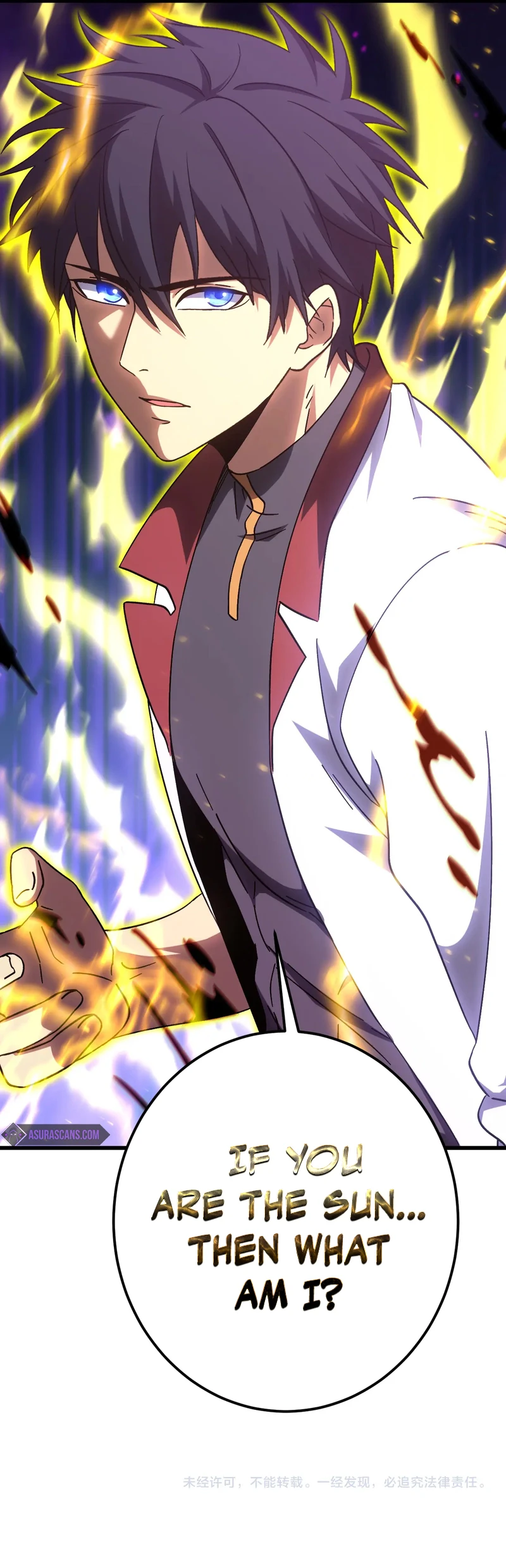 Logging 10,000 Years into the Future Chapter 140 13