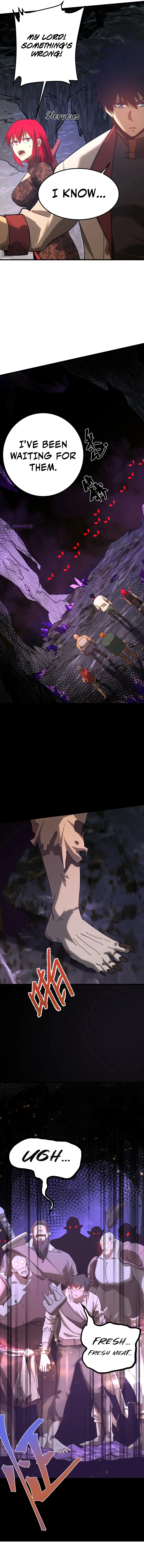 Logging 10,000 Years into the Future Chapter 140 4
