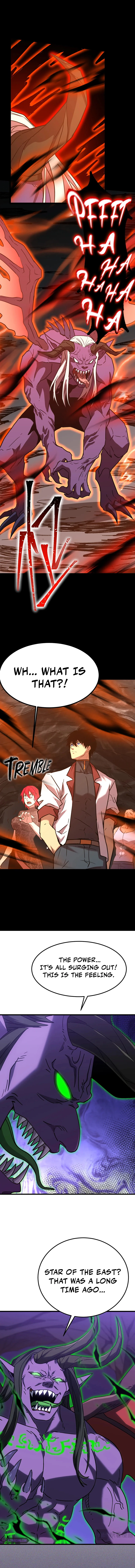 Logging 10,000 Years into the Future Chapter 140 9