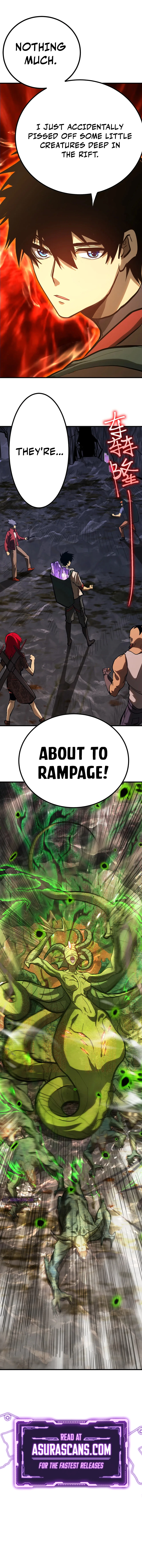 Logging 10,000 Years into the Future Chapter 141 11