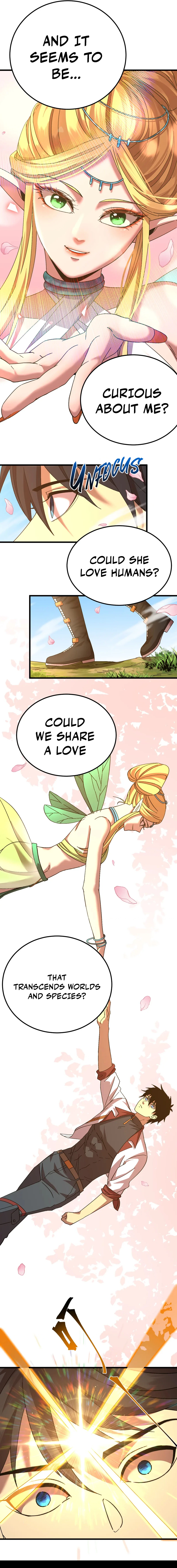Logging 10,000 Years into the Future Chapter 141 6