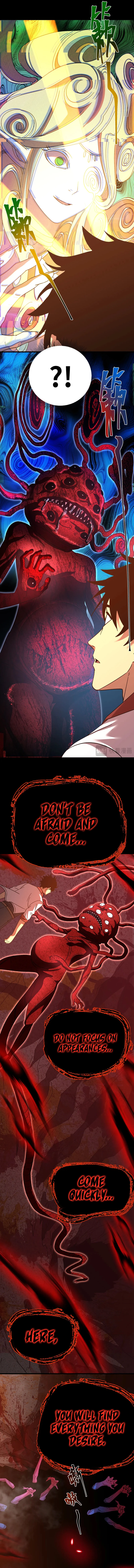 Logging 10,000 Years into the Future Chapter 141 7