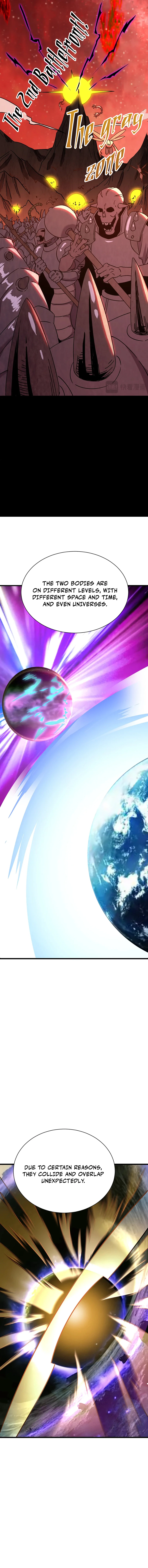 Logging 10,000 Years into the Future Chapter 142 12