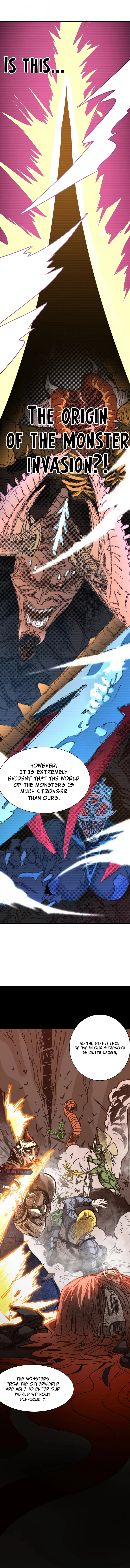 Logging 10,000 Years into the Future Chapter 142 13