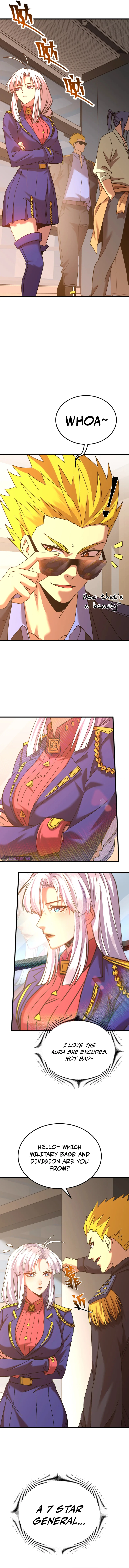 Logging 10,000 Years into the Future Chapter 143 7