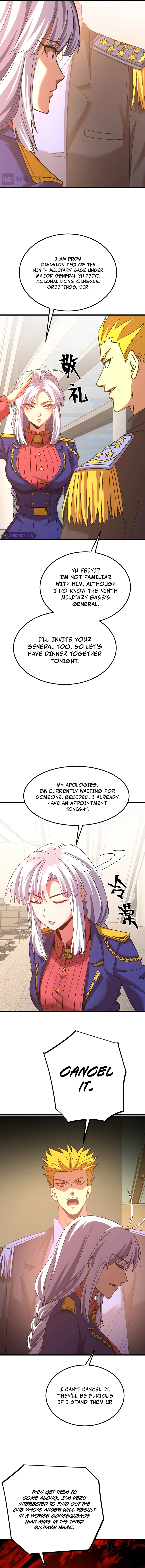 Logging 10,000 Years into the Future Chapter 143 8