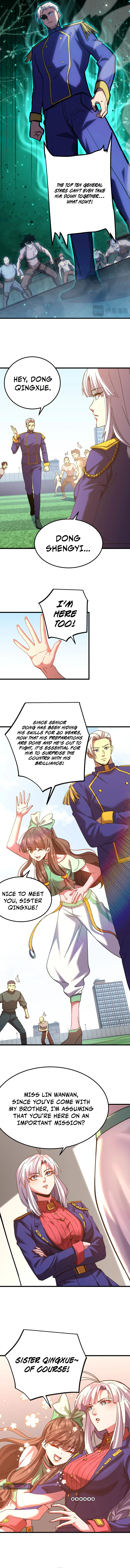 Logging 10,000 Years into the Future Chapter 144 9